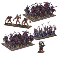 KoW Undead Elite Army gallery