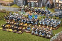 KoW Basilean Mega Army 2