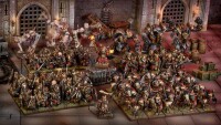 KoW Abyssal Dwarf Mega Army 2