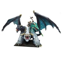 KoW Northern Alliance Lord on Chimera gallery
