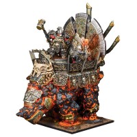 KoW Abyssal Dwarf Hellfane gallery