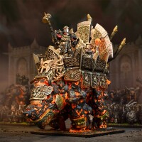 KoW Abyssal Dwarf Hellfane 2