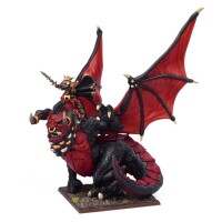 KoW Abyssal Supreme Ironcaster on Great  gallery