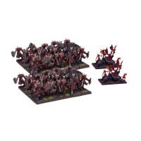 KoW Forces of the Abyss Lower Abyssal Ho gallery
