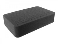 Half-Size Raster Schaumstoff 60 mm gallery