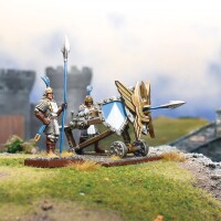 KoW Basilean Heavy Arbalest 2