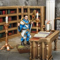 KoW Basilean War Wizard 2
