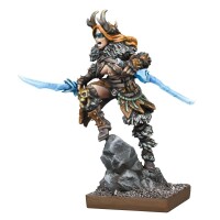 KoW Northern Alliance Iceblade gallery