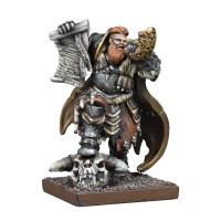 KoW Northern Alliance Lord / Skald gallery