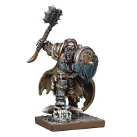 KoW Northern Alliance Lord / Skald 2