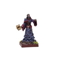 KoW Undead Necromancer 2