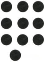 Citadel Rundbases 32mm (100) [GW WEB EXKLUSIV]