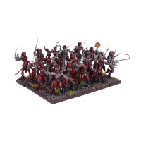 KoW Forces of the Abyss Succubi Regiment gallery