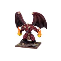 KoW Forces of the Abyss Archfiend of the gallery