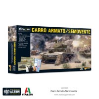 Carro Armato / Semovente 28mm gallery