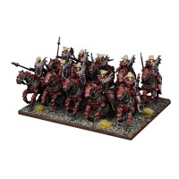 KoW Forces of the Abyss Abyssal Horsemen gallery