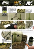 AK Interactive Slimy Grime Dark 35ml 2
