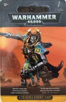 Necron Overlord [GW WEB EXKLUSIV] gallery