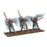 KoW Basilean Elohi Regiment gallery