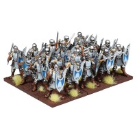 KoW Basilean Men-At-Arms Regiment gallery