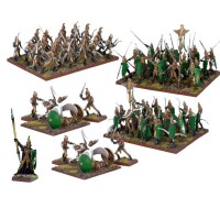 KoW Elf Army gallery