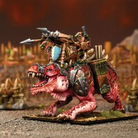 KoW Goblin Slasher 2