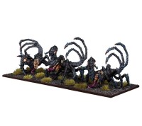 KoW Nightstalker Fiends Regiment gallery