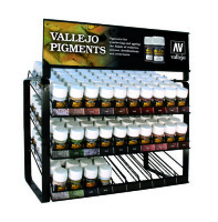 Vallejo Pigments 35ml 73.xxx - Einzeln w gallery