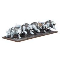 KoW Northern Alliance Tundra Wolves Troo gallery