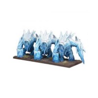 KoW Northern Alliance Ice Elemental Regi gallery
