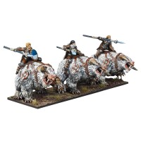 KoW Northern Alliance Frost Fang Cavalry gallery