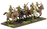 KoW Elf Silverbreeze Cavalry Troop gallery