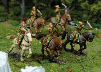 KoW Elf Silverbreeze Cavalry Troop 2