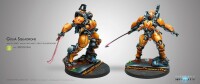 Yu Jing Guijia Squadrons gallery