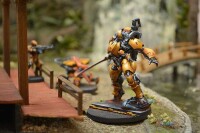 Yu Jing Guijia Squadrons 2