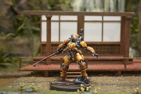 Yu Jing Guijia Squadrons 3
