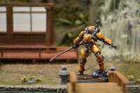 Yu Jing Guijia Squadrons 4