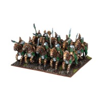 KoW Elves Stormwind Cavalry Regiment gallery
