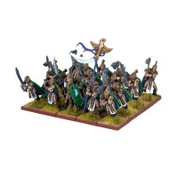 KoW Elves Palace Guard Regiment gallery