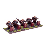 KoW Dwarf Sharpshooters gallery
