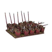 KoW Dwarf Bulwarker Regiment gallery