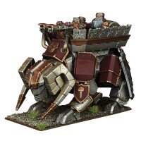KoW Dwarf Steel Behemoth gallery