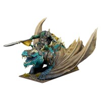 KoW Orc Krudger on Winged Slasher gallery