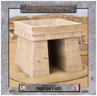 Battlefield in a Box Forgotten City Phar gallery