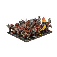 KoW Forces of Nature Salamander Regiment gallery