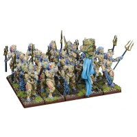 KoW Forces of Nature Naiad Regiment gallery