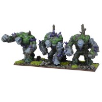 KoW Forces of Nature Earth Elemental Reg gallery
