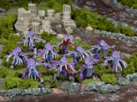 KoW Trident Realm of Neritica Thuul Troop 2