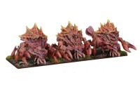 KoW Trident Realm of Neritica Gigas Regi gallery