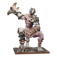 KoW Abyssal Dwarf Grotesque Champion gallery